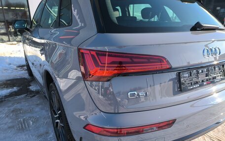 Audi Q5, 2025 год, 6 550 000 рублей, 14 фотография