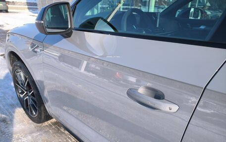 Audi Q5, 2025 год, 6 550 000 рублей, 10 фотография