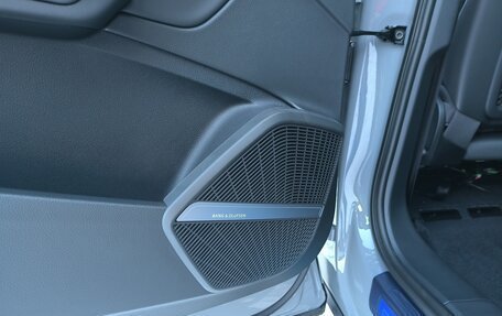 Audi Q5, 2025 год, 6 550 000 рублей, 21 фотография