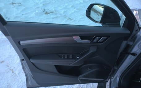 Audi Q5, 2025 год, 6 550 000 рублей, 18 фотография