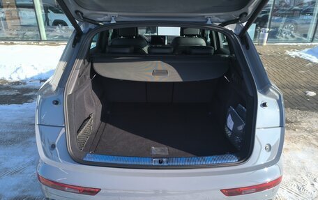 Audi Q5, 2025 год, 6 550 000 рублей, 15 фотография