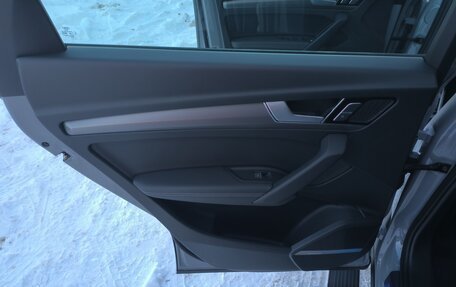 Audi Q5, 2025 год, 6 550 000 рублей, 20 фотография