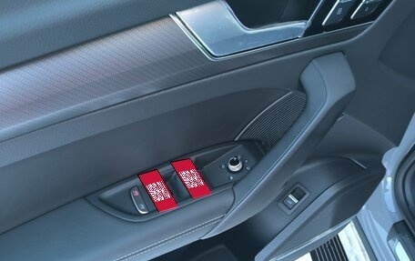 Audi Q5, 2025 год, 6 550 000 рублей, 19 фотография