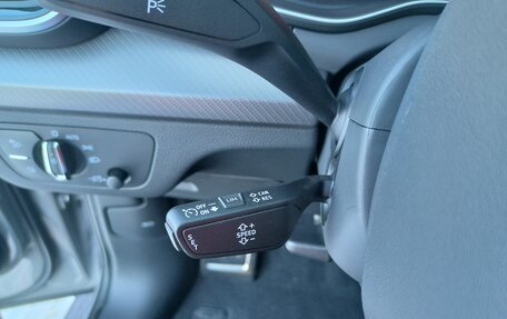 Audi Q5, 2025 год, 6 550 000 рублей, 32 фотография