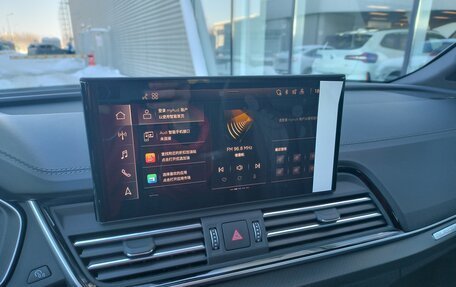 Audi Q5, 2025 год, 6 550 000 рублей, 35 фотография