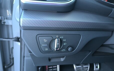 Audi Q5, 2025 год, 6 550 000 рублей, 28 фотография