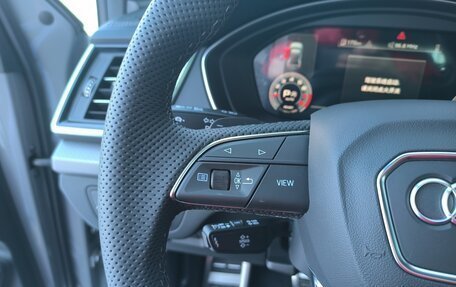 Audi Q5, 2025 год, 6 550 000 рублей, 29 фотография