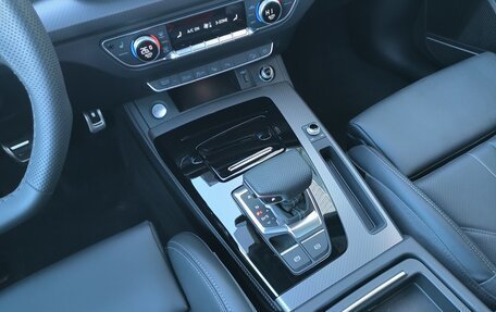 Audi Q5, 2025 год, 6 550 000 рублей, 27 фотография