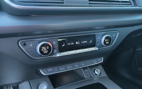 Audi Q5, 2025 год, 6 550 000 рублей, 34 фотография