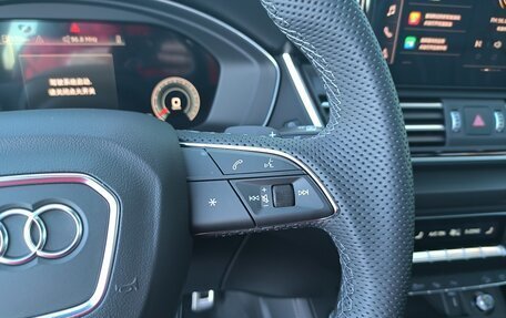 Audi Q5, 2025 год, 6 550 000 рублей, 30 фотография