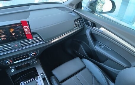 Audi Q5, 2025 год, 6 550 000 рублей, 25 фотография