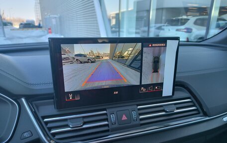 Audi Q5, 2025 год, 6 550 000 рублей, 36 фотография