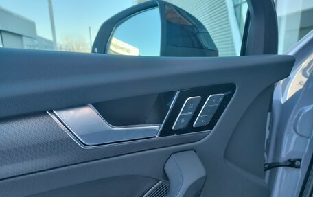 Audi Q5, 2025 год, 6 550 000 рублей, 38 фотография