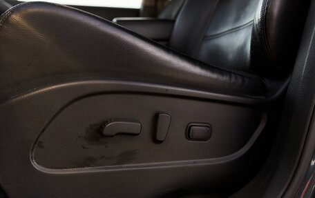 Nissan Murano, 2013 год, 1 100 000 рублей, 9 фотография