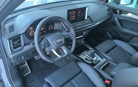 Audi Q5, 2025 год, 6 550 000 рублей, 39 фотография