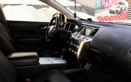 Nissan Murano, 2013 год, 1 100 000 рублей, 6 фотография