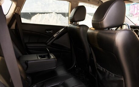 Nissan Murano, 2013 год, 1 100 000 рублей, 8 фотография