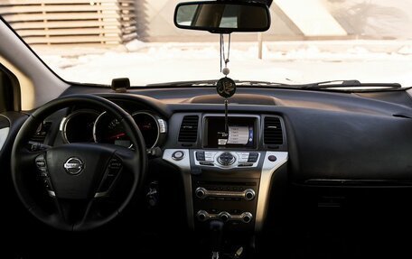 Nissan Murano, 2013 год, 1 100 000 рублей, 7 фотография