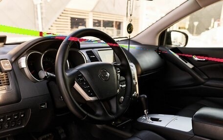 Nissan Murano, 2013 год, 1 100 000 рублей, 5 фотография