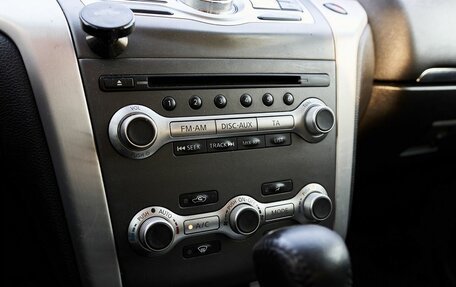 Nissan Murano, 2013 год, 1 100 000 рублей, 12 фотография