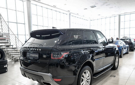 Land Rover Range Rover Sport II, 2020 год, 5 880 000 рублей, 6 фотография