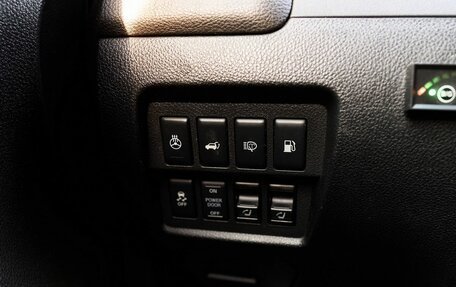 Nissan Murano, 2013 год, 1 100 000 рублей, 14 фотография