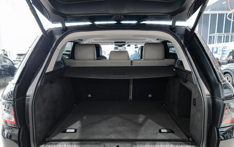 Land Rover Range Rover Sport II, 2020 год, 5 880 000 рублей, 12 фотография