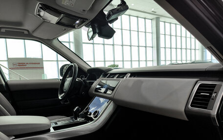 Land Rover Range Rover Sport II, 2020 год, 5 880 000 рублей, 13 фотография