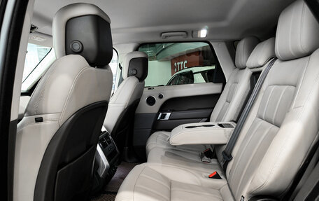 Land Rover Range Rover Sport II, 2020 год, 5 880 000 рублей, 15 фотография