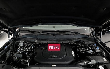 Land Rover Range Rover Sport II, 2020 год, 5 880 000 рублей, 11 фотография