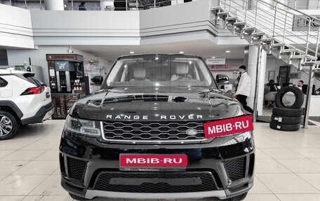 Land Rover Range Rover Sport II, 2020 год, 5 880 000 рублей, 2 фотография