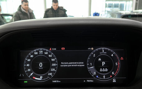 Land Rover Range Rover Sport II, 2020 год, 5 880 000 рублей, 16 фотография