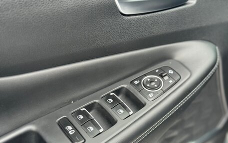 Hyundai Santa Fe IV, 2023 год, 4 200 000 рублей, 10 фотография