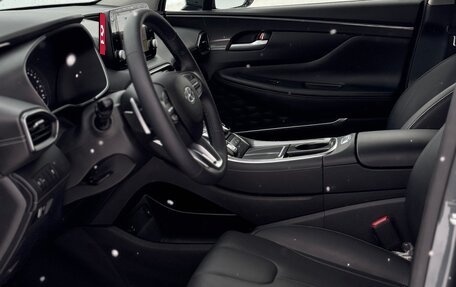 Hyundai Santa Fe IV, 2023 год, 4 200 000 рублей, 8 фотография