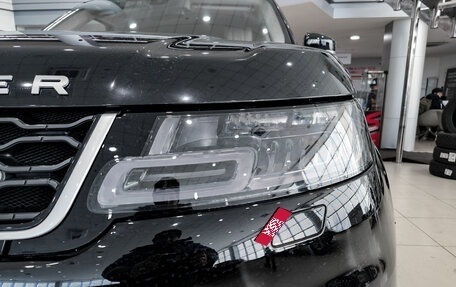 Land Rover Range Rover Sport II, 2020 год, 5 880 000 рублей, 21 фотография