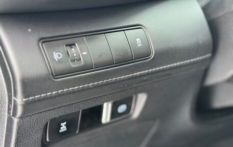 Hyundai Santa Fe IV, 2023 год, 4 200 000 рублей, 11 фотография