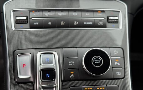 Hyundai Santa Fe IV, 2023 год, 4 200 000 рублей, 12 фотография