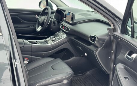 Hyundai Santa Fe IV, 2023 год, 4 200 000 рублей, 15 фотография