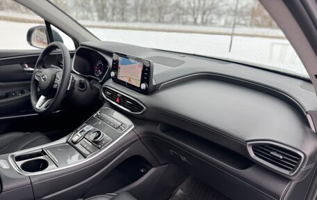 Hyundai Santa Fe IV, 2023 год, 4 200 000 рублей, 17 фотография