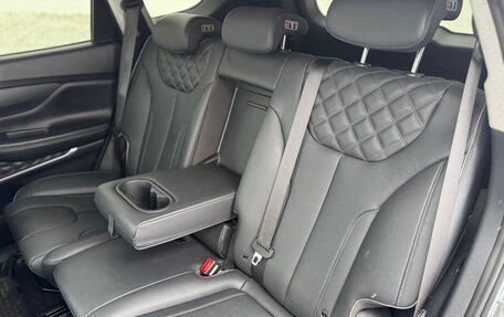 Hyundai Santa Fe IV, 2023 год, 4 200 000 рублей, 22 фотография