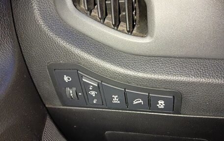 KIA Sportage III, 2012 год, 1 190 000 рублей, 10 фотография