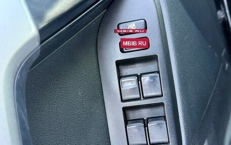 Toyota Land Cruiser Prado 150 рестайлинг 2, 2020 год, 4 300 000 рублей, 21 фотография