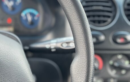 Daewoo Matiz I, 2007 год, 290 000 рублей, 7 фотография