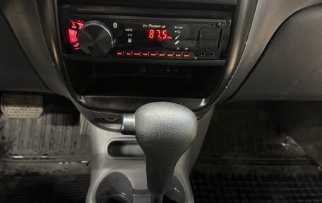 Daewoo Matiz I, 2007 год, 290 000 рублей, 11 фотография