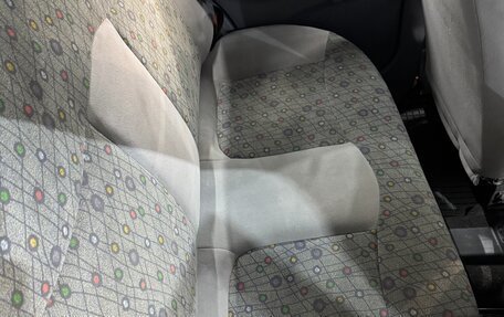 Daewoo Matiz I, 2007 год, 290 000 рублей, 15 фотография