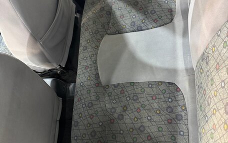 Daewoo Matiz I, 2007 год, 290 000 рублей, 16 фотография