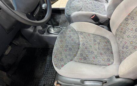 Daewoo Matiz I, 2007 год, 290 000 рублей, 14 фотография