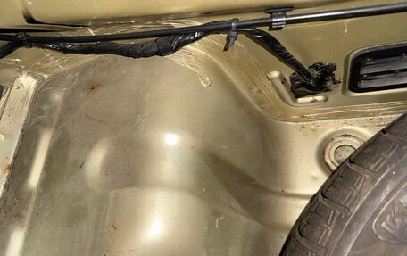 Daewoo Matiz I, 2007 год, 290 000 рублей, 19 фотография