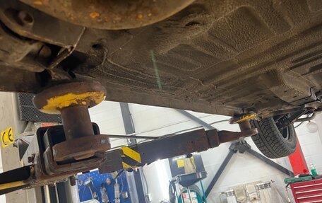 Daewoo Matiz I, 2007 год, 290 000 рублей, 24 фотография