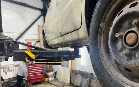 Daewoo Matiz I, 2007 год, 290 000 рублей, 26 фотография